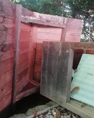 Cuccia per cani