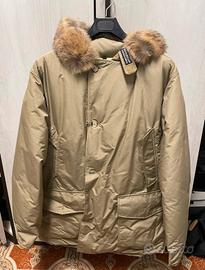 Giacca Woolrich