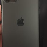 Iphone 11 Pro 256 gb
