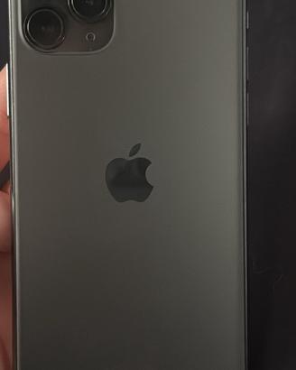 Iphone 11 Pro 256 gb