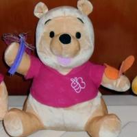Peluche walt disney Winnie the pooh vintage Plush