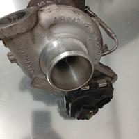 turbina 1.6 mjt euro 6