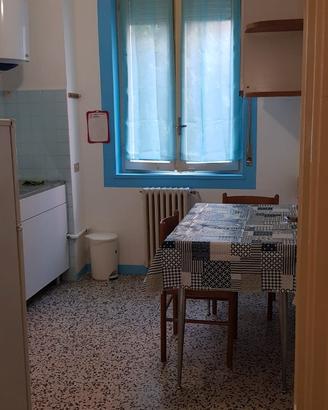 Bilocale arredato