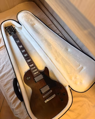 Gibson Les Paul Studio 2016 HP (High Performance)