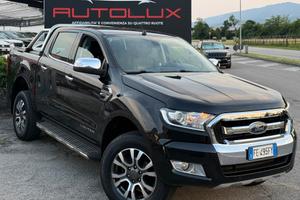 Ford Ranger 2.2 TDCi aut. DC Wildtrak 5pt. 2016