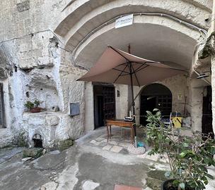 Locale Commerciale in Piazzatta San Biagio