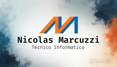 Programmatore Software