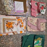 Tovaglie tavolo rotondo/ovale