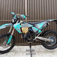 Husqvarna FE 250 4T Enduro 2020