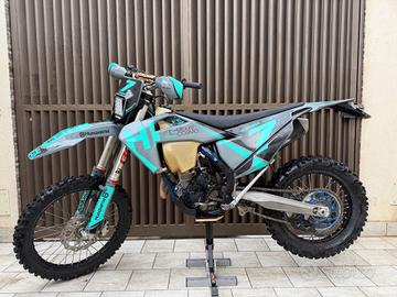 Husqvarna FE 250 4T Enduro 2020