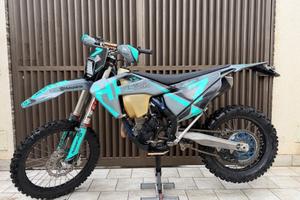 Husqvarna FE 250 4T Enduro 2020