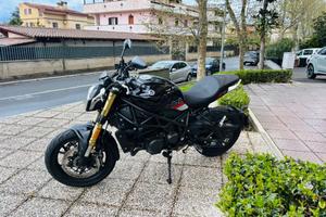 BENELLI 752 S TUTTO INCLUSO ANCHE PASSAGGIO MINI