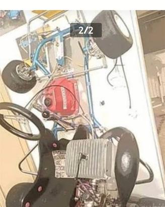 Kart epoca