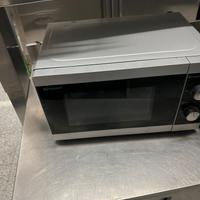 forno microonde 
