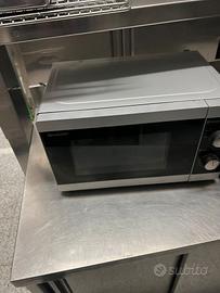 forno microonde 