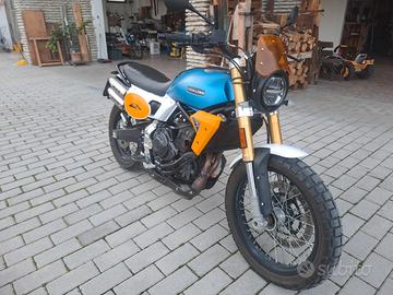 caballero 700