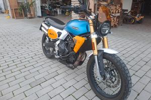 caballero 700
