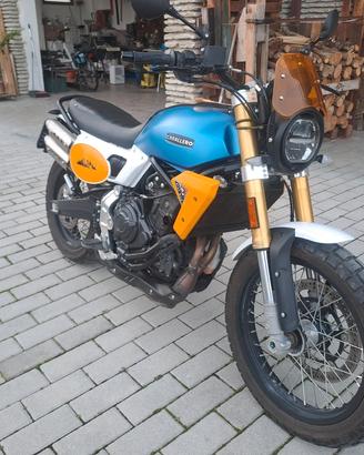 caballero 700