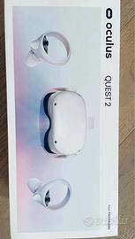 Oculus Quest 2 da 128 GB