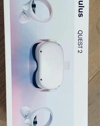 Oculus Quest 2 da 128 GB