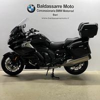 BMW K 1600 GT Abs my22