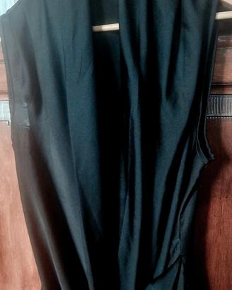 blusa taglia M