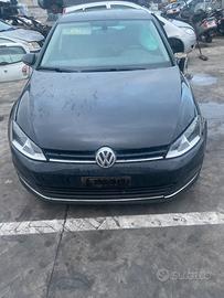 Ricambi per Golf 7 2015