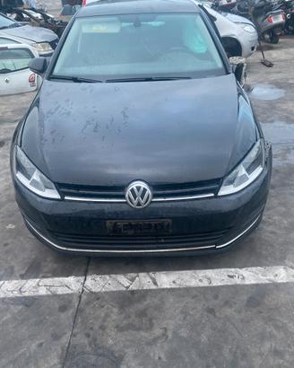 Ricambi per Golf 7 2015