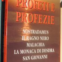 Profeti e profezie alle soglie del 2000