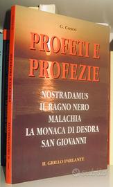 Profeti e profezie alle soglie del 2000