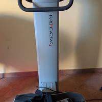 Pedana vibrante come nuova 