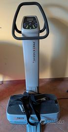 Pedana vibrante come nuova 