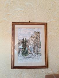 quadro 