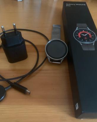 Galaxy Watch5 Pro