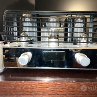 AMPLIFICATORE A VALVOLE REISONG A10 EL34