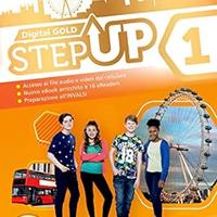 Step Up 1 Digital Gold Bowen Delaney Vol. 1