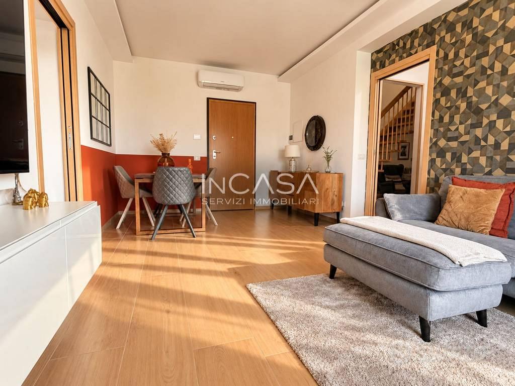 Appartamento – Ciampino, Acqua Sotterra - Vista 2