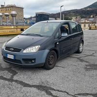 Ford C-Max 1.6 TDCi –