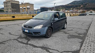 Ford C-Max 1.6 TDCi –