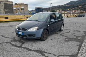 Ford C-Max 1.6 TDCi –