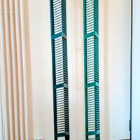 Porta CD DVD da pavimento