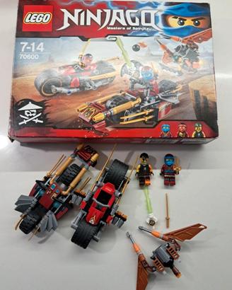 Lego Ninjago