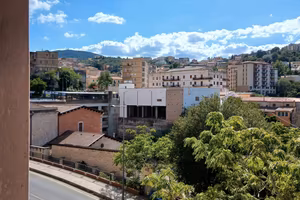 Appartamento Ozieri
