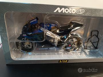 Yamaha valentino rossi 