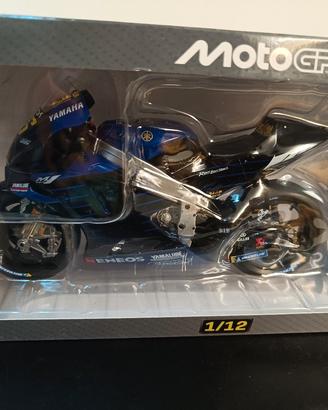 Yamaha valentino rossi 