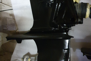 Copia piedi volvo penta 290 SP