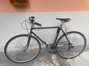 Bicicletta