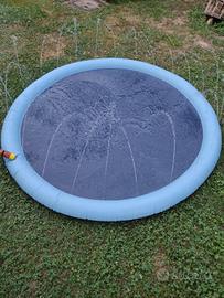 gioco d'acqua 