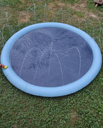 gioco d'acqua 