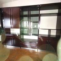 Mobile sala con tavolo e 4 sedie
